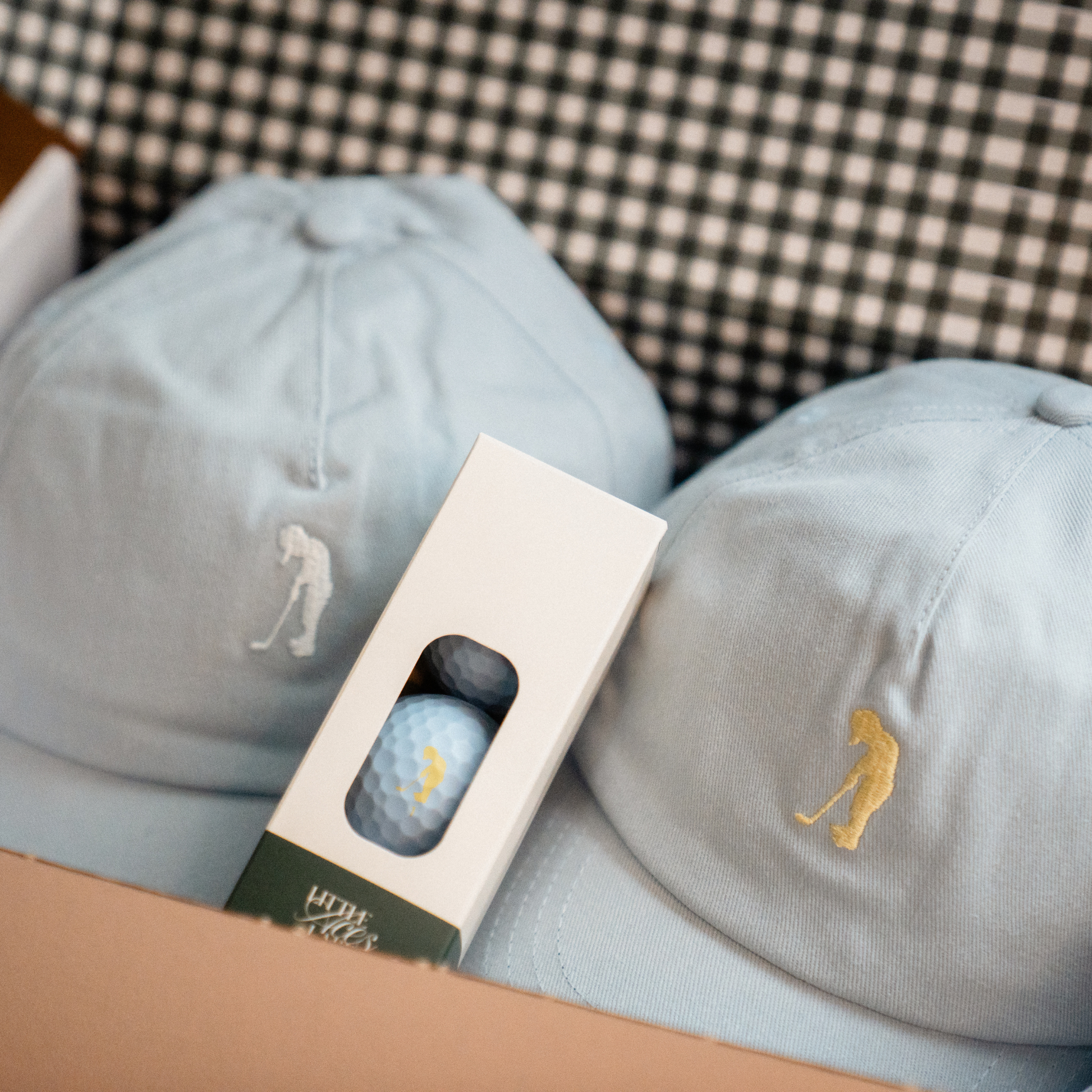 Father's Day Gift Box