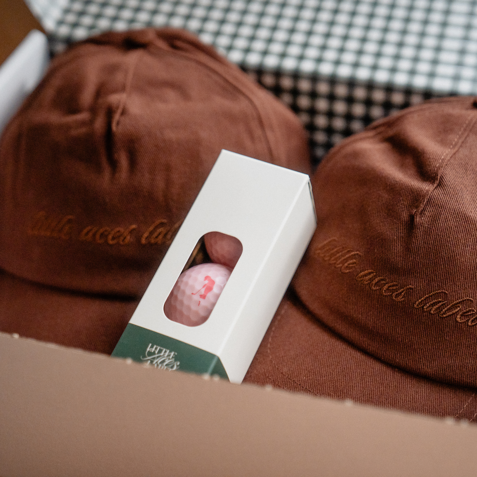 Father's Day Gift Box
