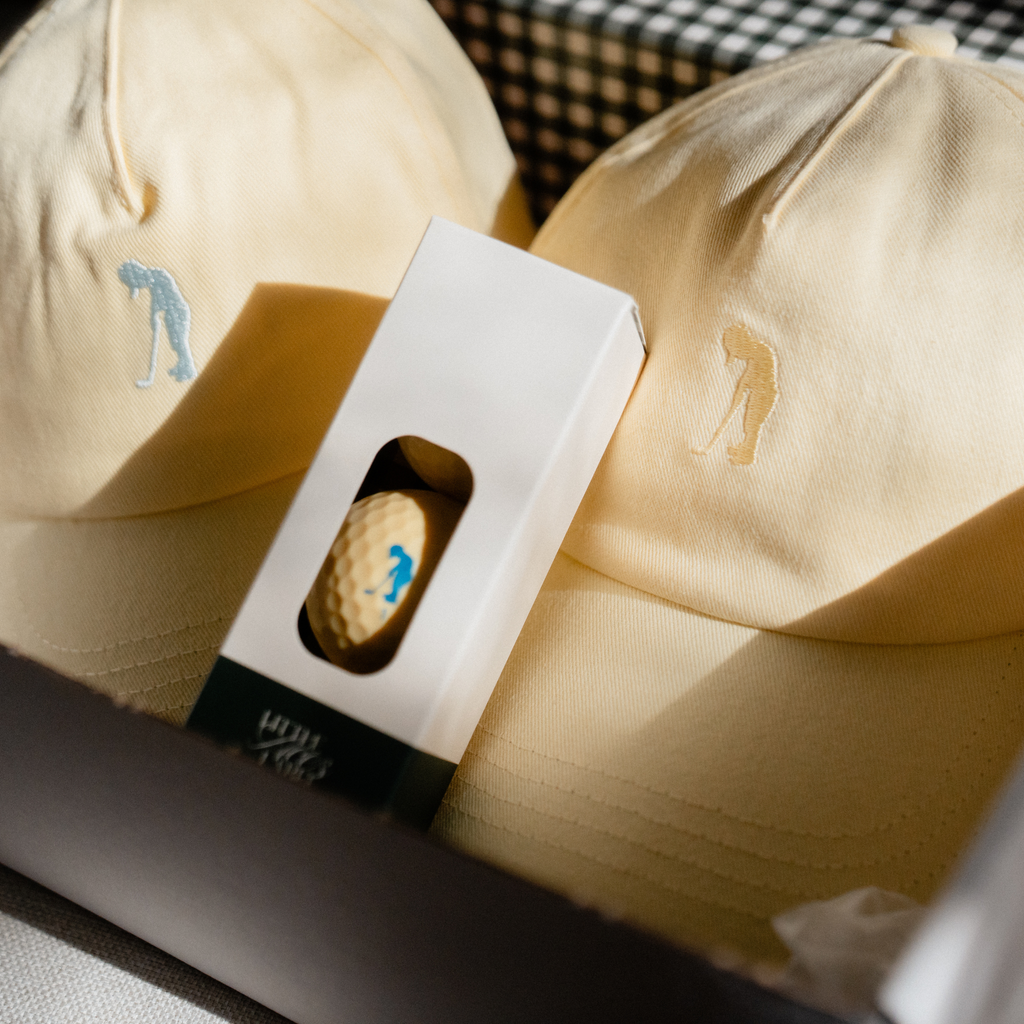 Father's Day Gift Box